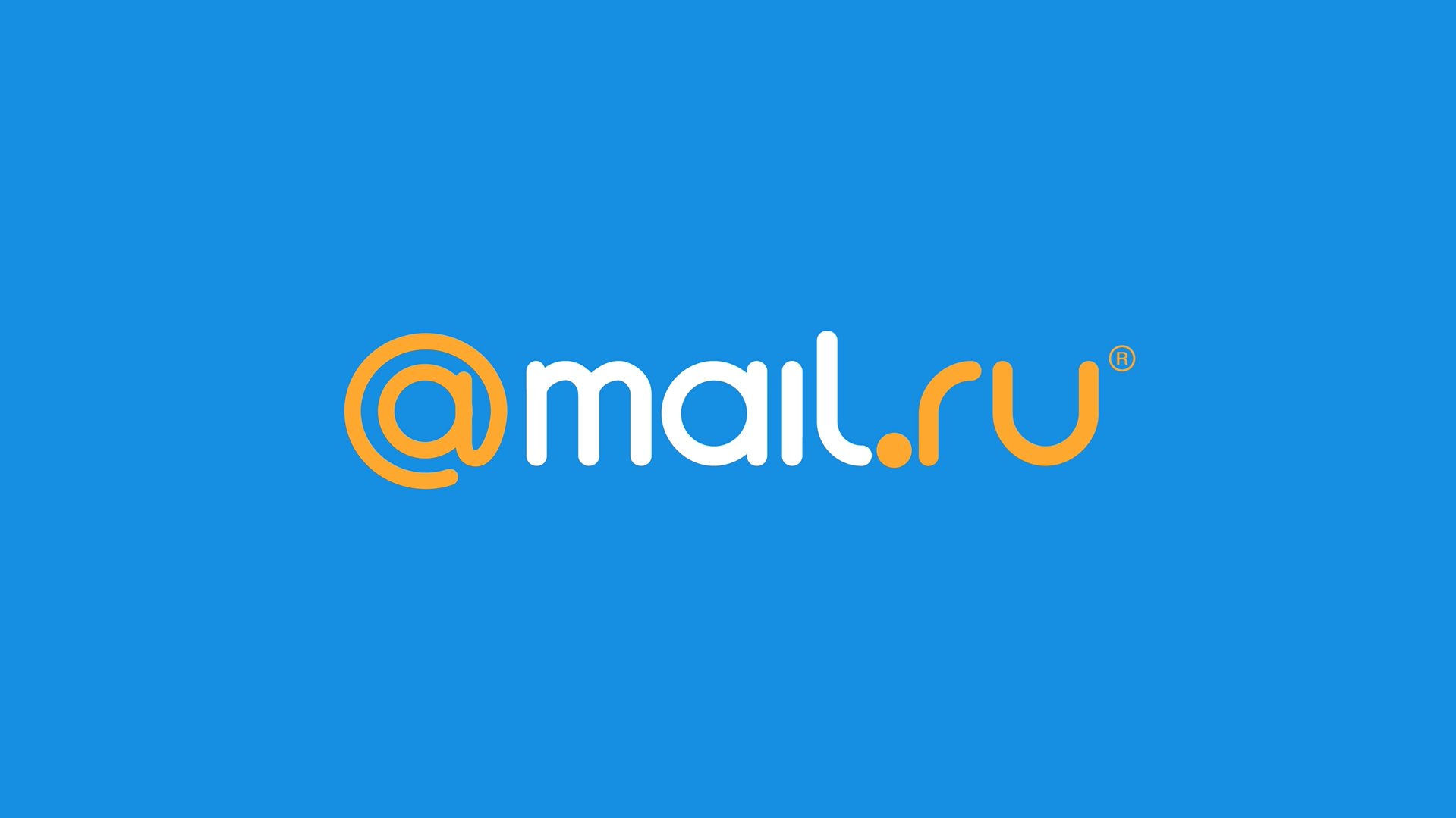 Концепция ребрендинга продуктового бренда Mail.ru | кейс Nimax